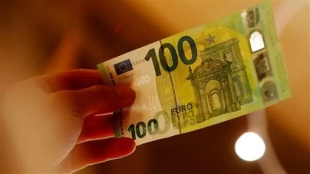 استقرار اليورو.. سعر صرف العملة الأوروبية في 5 بنوك مصرية بتعاملات اليوم بالأسواق